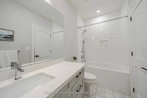 1492 Rosebank Road, Pickering, ON L1V 1P4