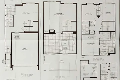 18 Cornerside Way, Whitby, ON L1M 0L8