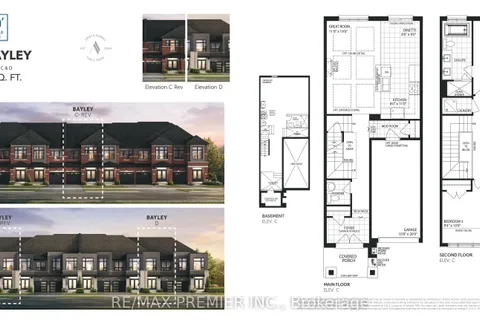 3315 Stepping Stone Street, Pickering, ON L1Y 0B3