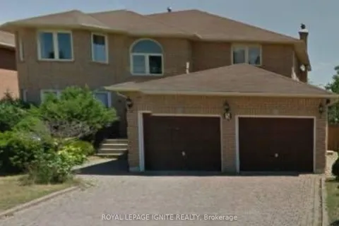 5 Mirrow Court, Toronto, ON M1C 4Y7