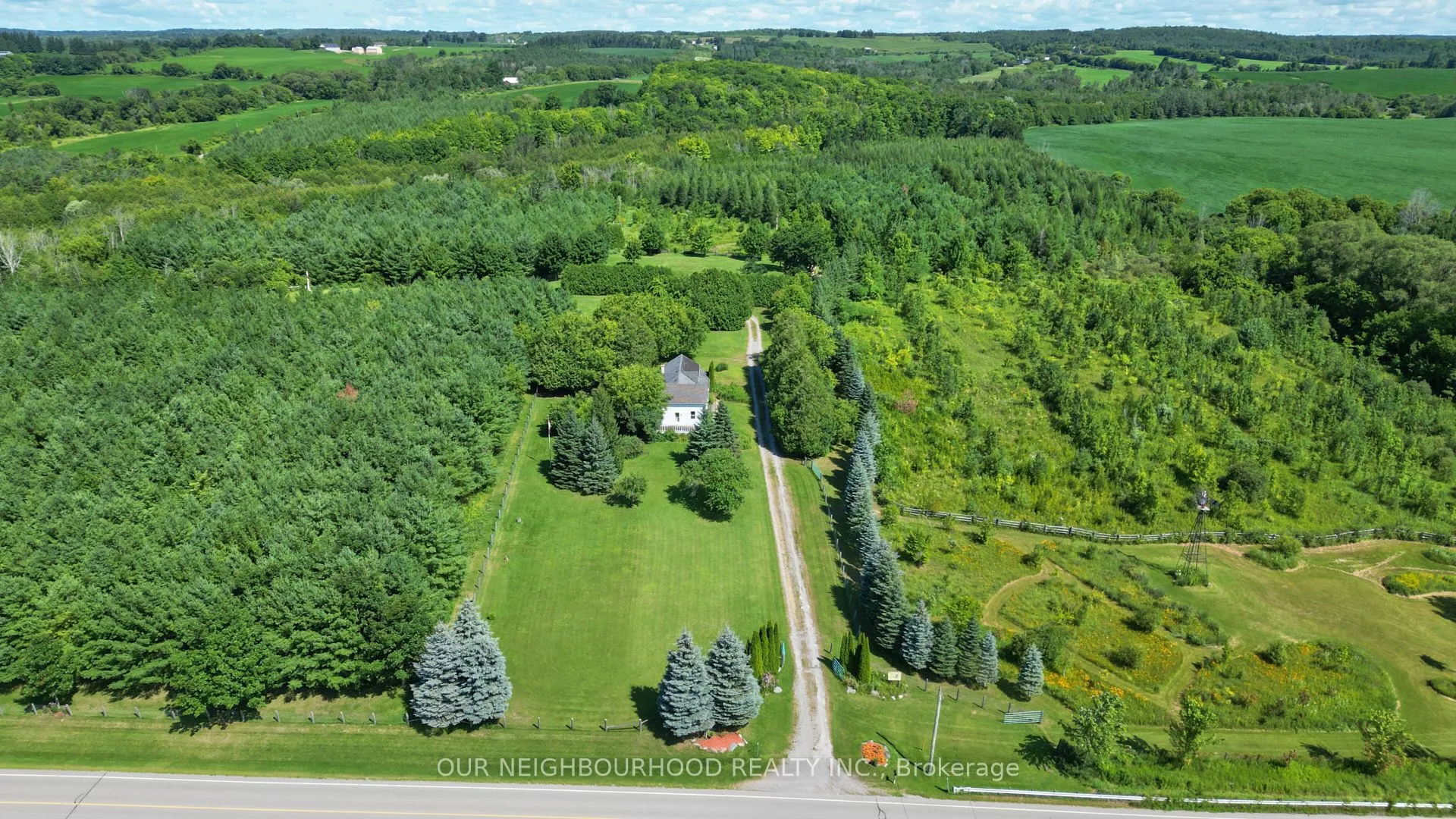3088 Concession 7 Road, Clarington, ON L1B 1L9