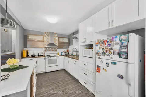 260 Harmony Road, Oshawa, ON L1G 6L5