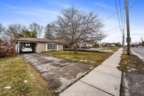 260 Harmony Road, Oshawa, ON L1G 6L5