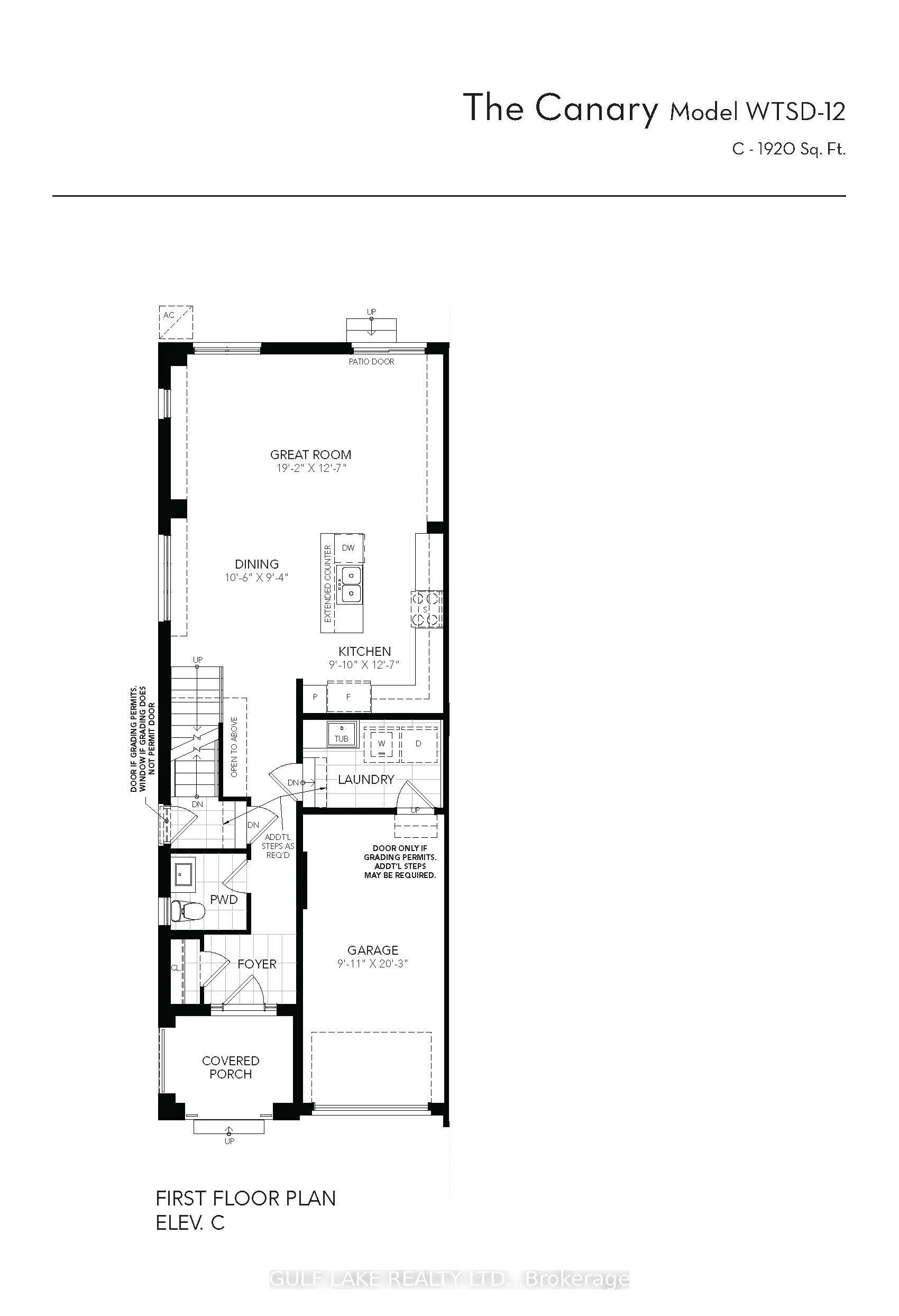 4 Bridgeland Drive, Whitby, ON L1P 1Y3