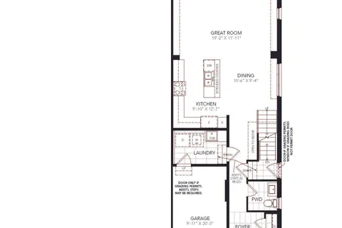 50 Glasgow Drive, Whitby, ON L1P 1Y3