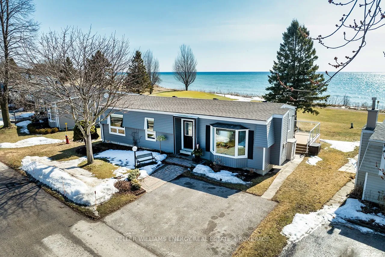 53 The Cove Road, Clarington, ON L1B 1A9