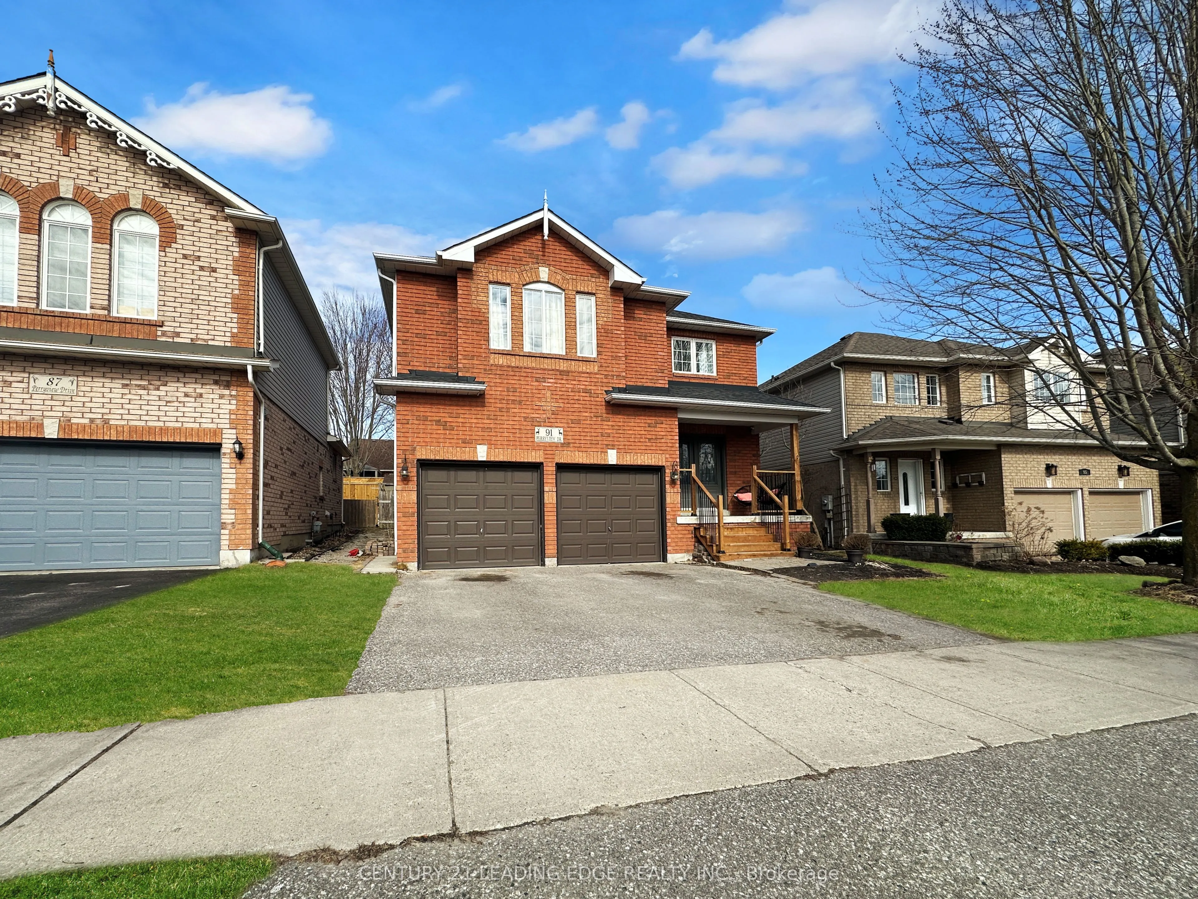 91 Perryview Drive, Scugog, ON L9L 1T6