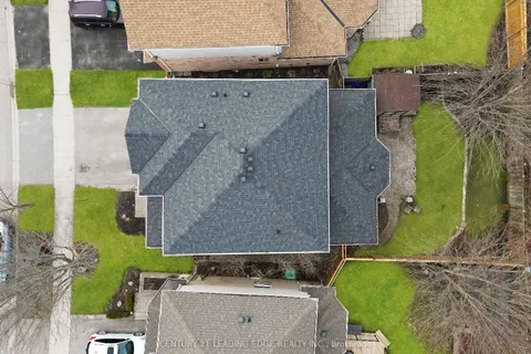 91 Perryview Drive, Scugog, ON L9L 1T6