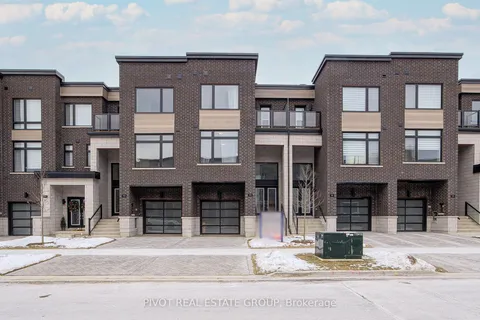 163 Brockley Drive, Toronto, ON M1P 0G3