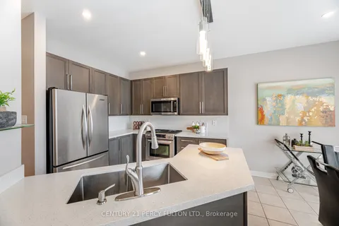 477 Rougewalk Drive, Pickering, ON L1X 0A1