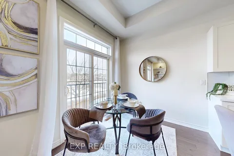 13 Seagrave Lane, Ajax, ON L1T 0P2