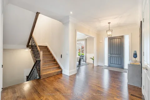 1618 Heathside Crescent, Pickering, ON L1V 5W7