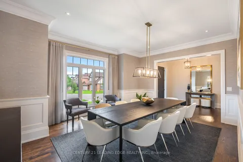 1618 Heathside Crescent, Pickering, ON L1V 5W7