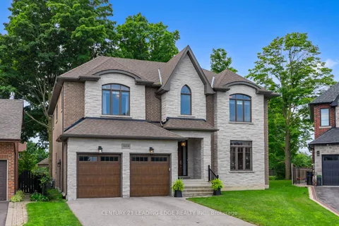 1618 Heathside Crescent, Pickering, ON L1V 5W7