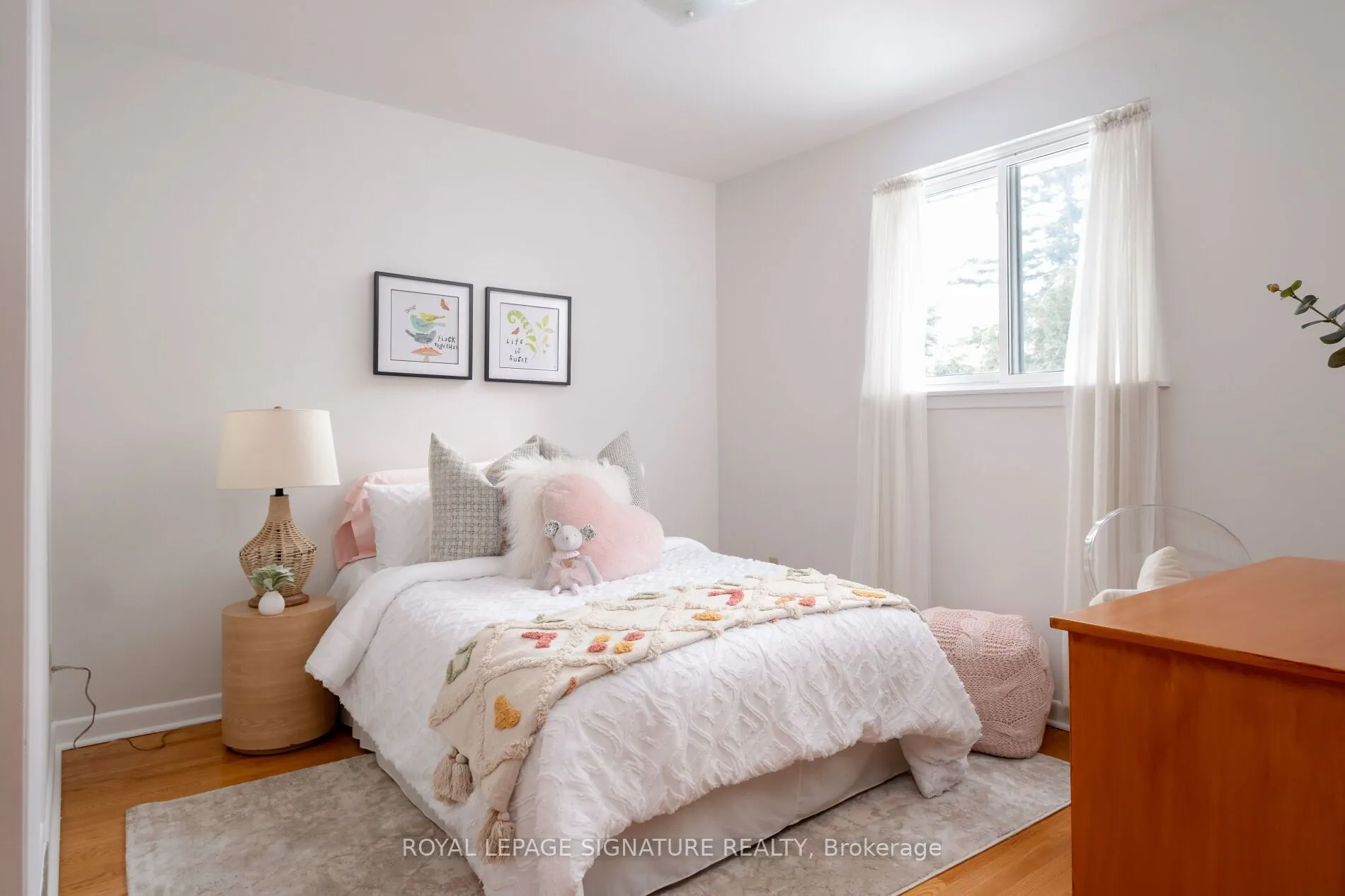 22 Merkley Square, Toronto, ON M1G 2Y4