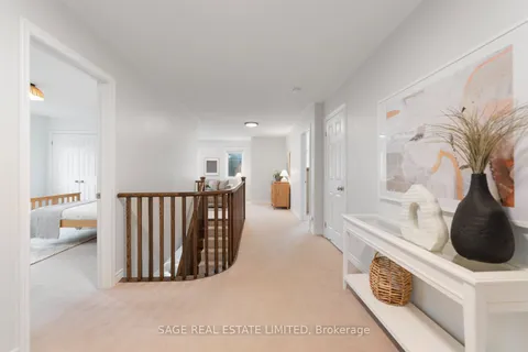 43 Bignell Crescent, Ajax, ON L1Z 0P7