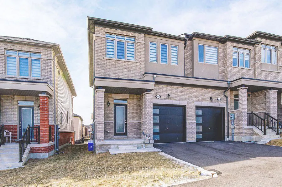 319 Windfields Farm Drive, Oshawa, ON L1L 0M2