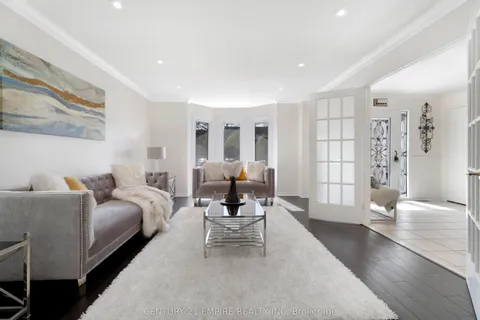 85 Kearney Drive, Ajax, ON L1T 2V7