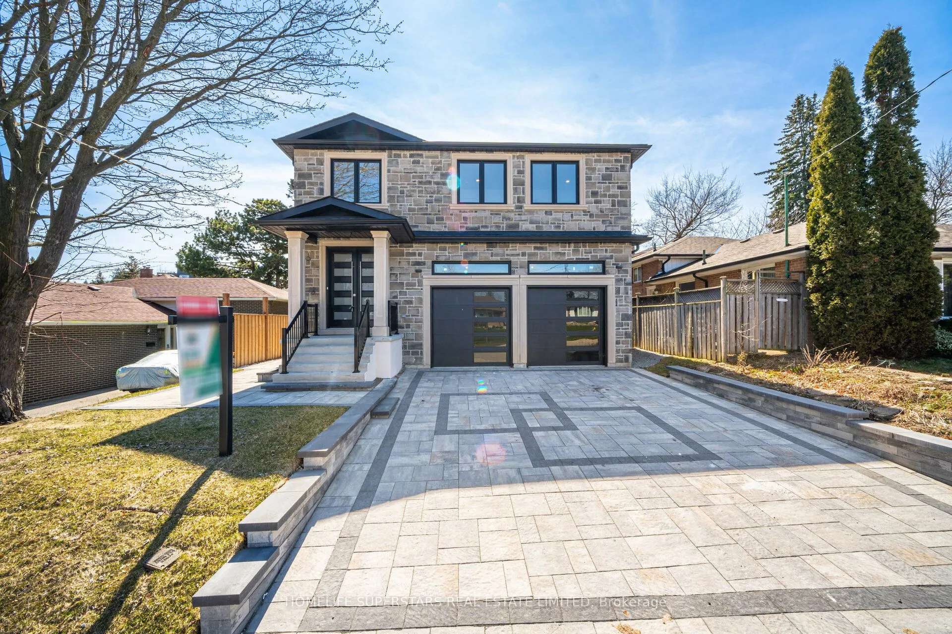 49 Greendowns Drive, Toronto, ON M1M 2G6