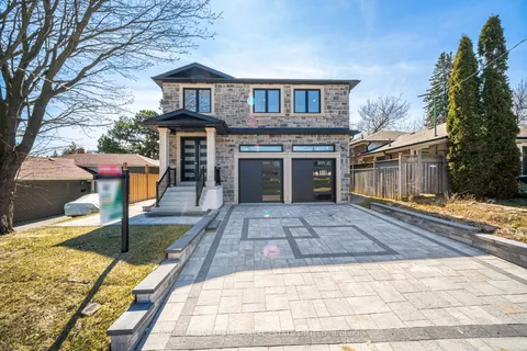 49 Greendowns Drive, Toronto, ON M1M 2G6