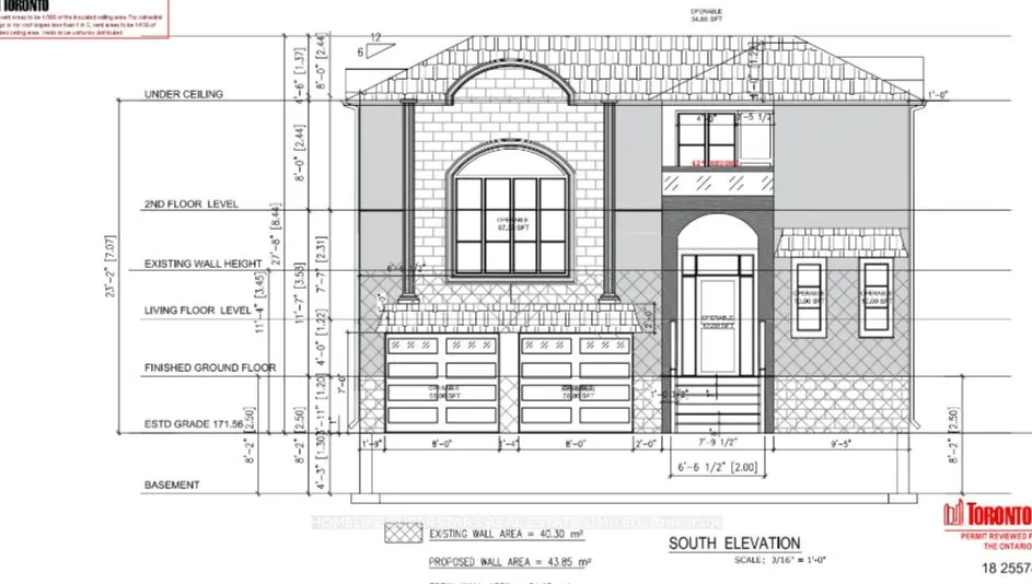 12 Chatterton Boulevard, Toronto, ON M1M 2G2