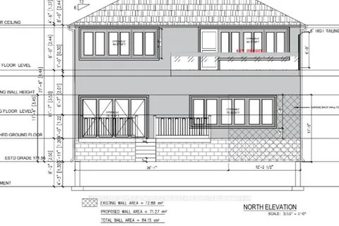 12 Chatterton Boulevard, Toronto, ON M1M 2G2