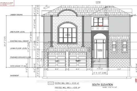12 Chatterton Boulevard, Toronto, ON M1M 2G2