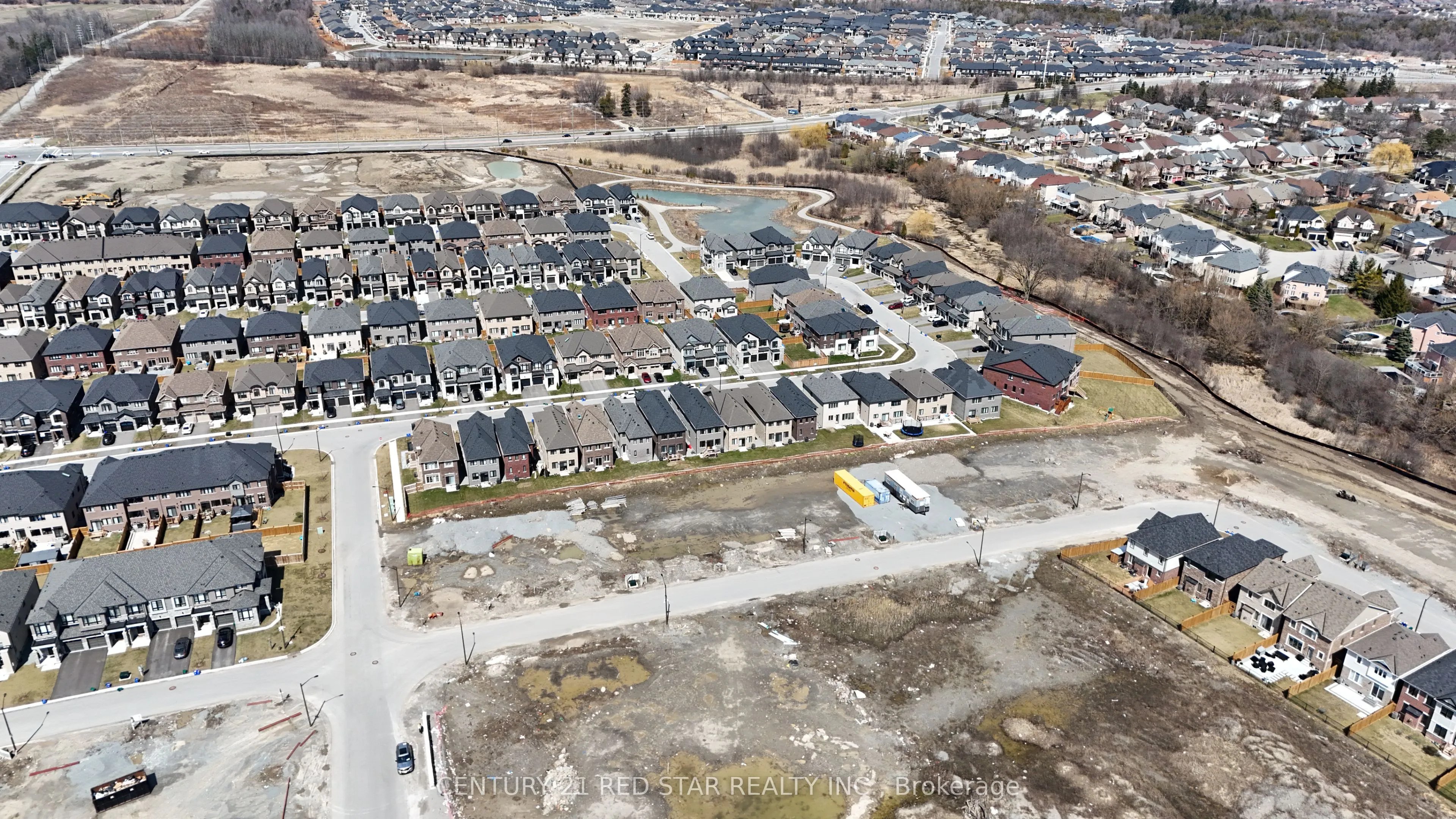 104 Closson Drive, Whitby, ON L1P 0M8