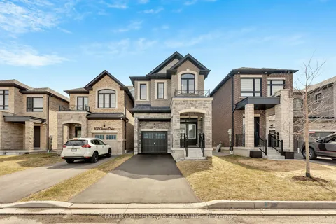 104 Closson Drive, Whitby, ON L1P 0M8