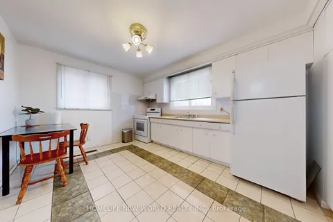 74 North Edgely Avenue, Toronto, ON M1K 1T7