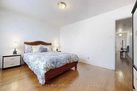 74 North Edgely Avenue, Toronto, ON M1K 1T7