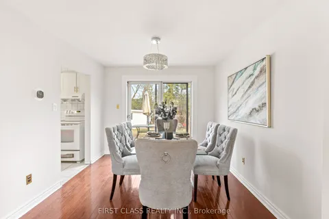 66 Sonmore Drive, Toronto, ON M1S 1X4