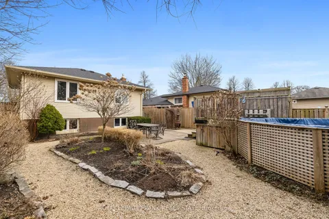80 Michael Boulevard, Whitby, ON L1N 5Z1