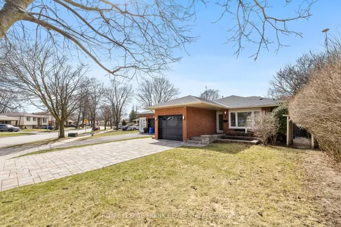 80 Michael Boulevard, Whitby, ON L1N 5Z1