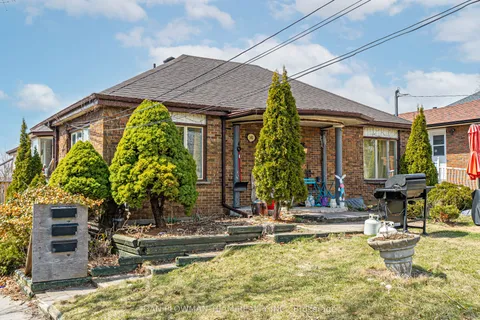 140 Stevenson Road, Oshawa, ON L1J 5M5