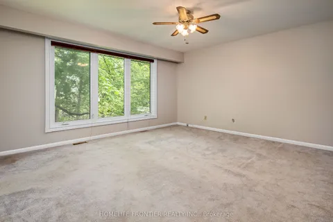 541 Rouge Hills Drive, Toronto, ON M1C 2Z9