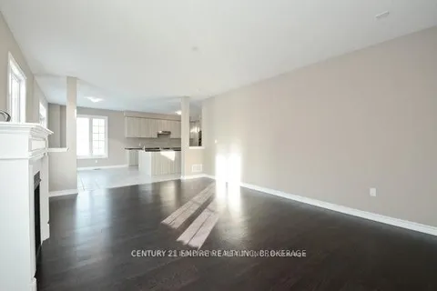 198 Crombie Street, Clarington, ON L1C 0T4