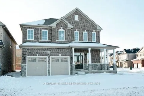198 Crombie Street, Clarington, ON L1C 0T4