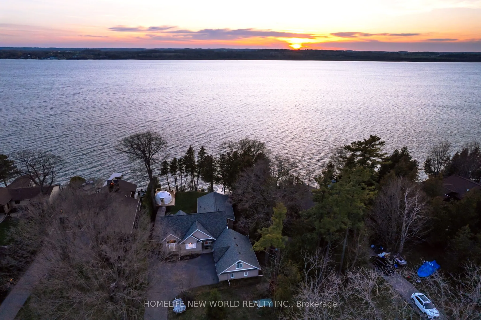 253 Stephenson Point Road, Scugog, ON L9L 1B4