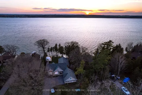 253 Stephenson Point Road, Scugog, ON L9L 1B4
