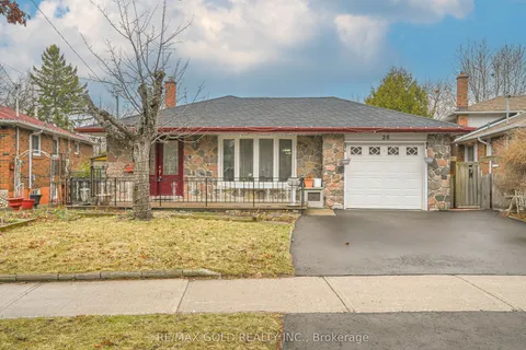 28 Stevenwood Road, Toronto, ON M1G 1B6