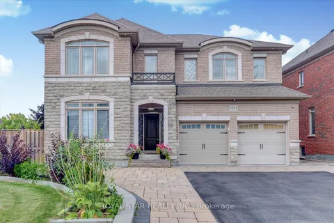 1881 Pine Grove Avenue, Pickering, ON L1V 1K7