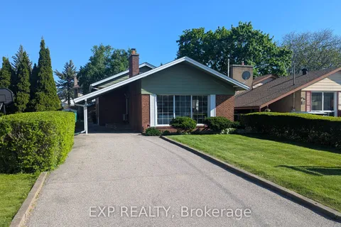 56 Gage Avenue, ON M1J 1T8