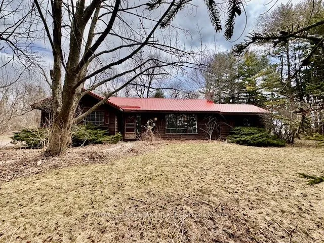 3725 Concession 1 Road, Clarington, ON L1B 0G1