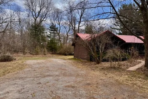 3725 Concession 1 Road, Clarington, ON L1B 0G1