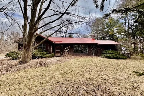 3725 Concession 1 Road, Clarington, ON L1B 0G1