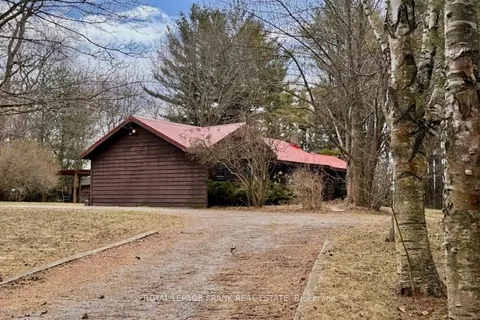 3725 Concession 1 Road, Clarington, ON L1B 0G1