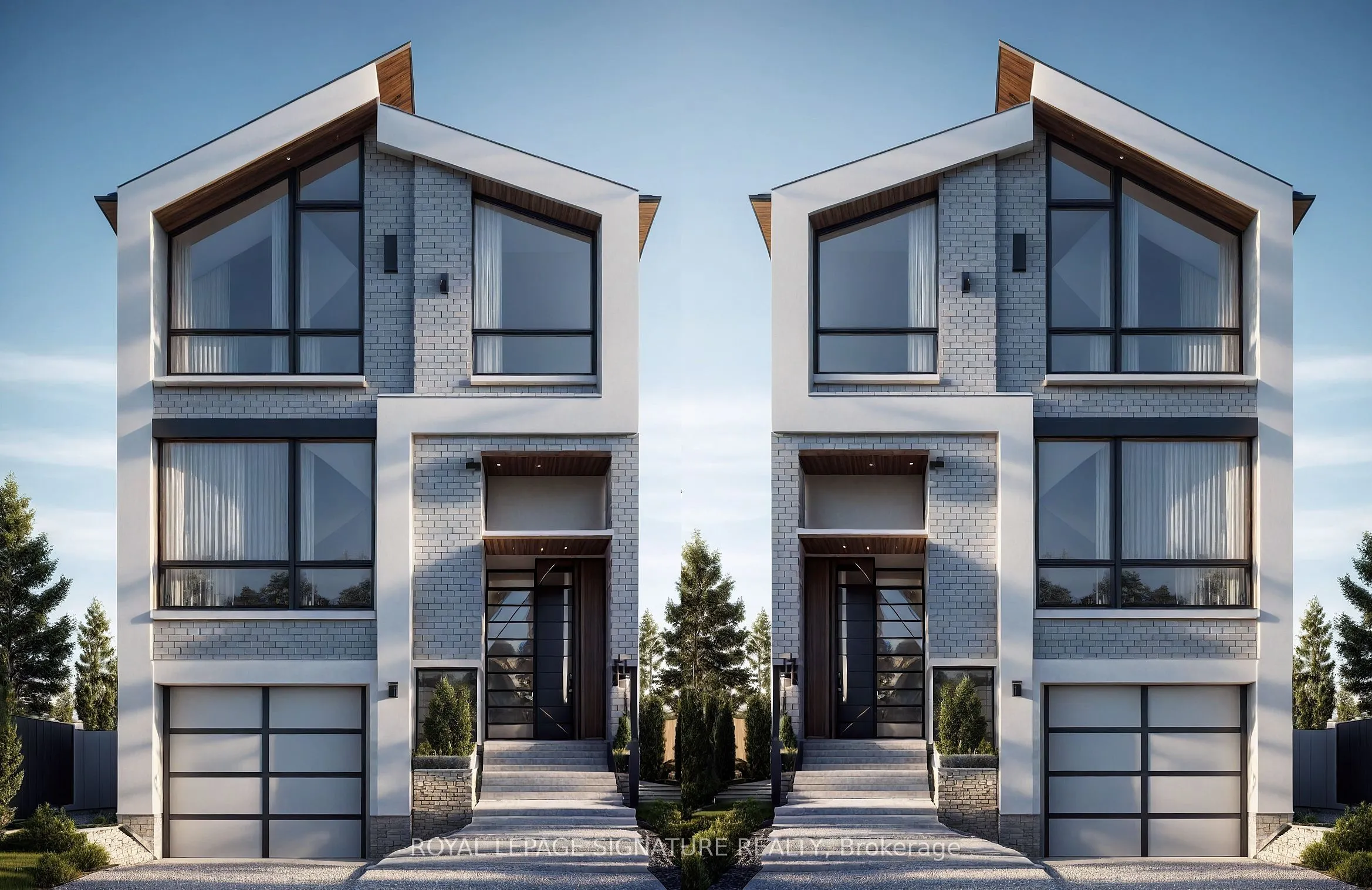 75 Westbourne Avenue, Toronto, ON M1L 2Y3
