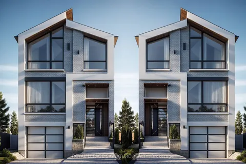 75 Westbourne Avenue, Toronto, ON M1L 2Y3