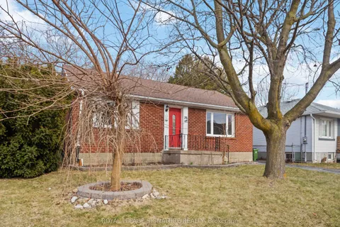 75 Westbourne Avenue, Toronto, ON M1L 2Y3